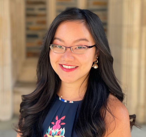 Christina Hua