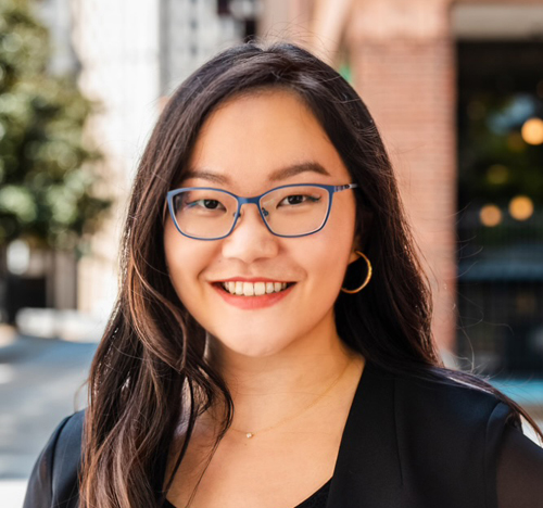 Christina Hua