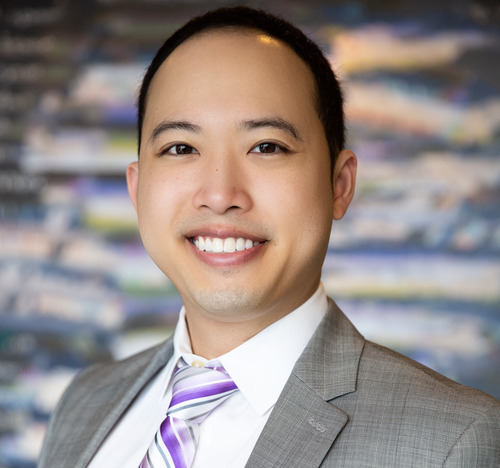 Collin Chung