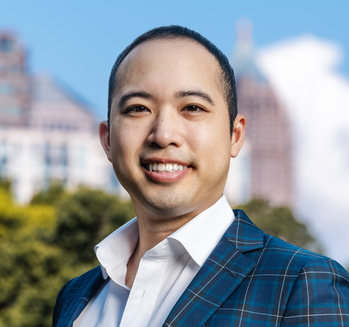 Collin Chung
