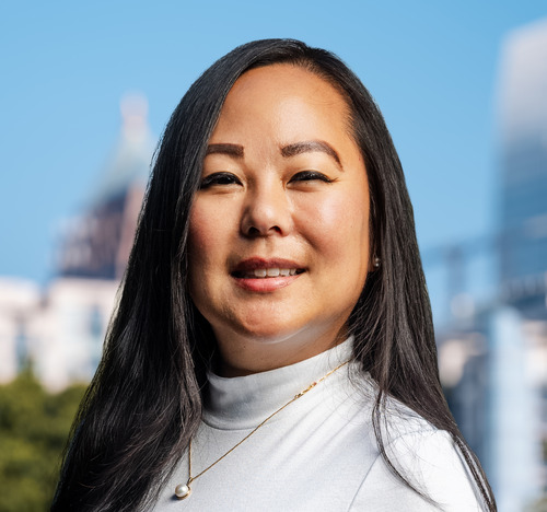 Michelle Lee